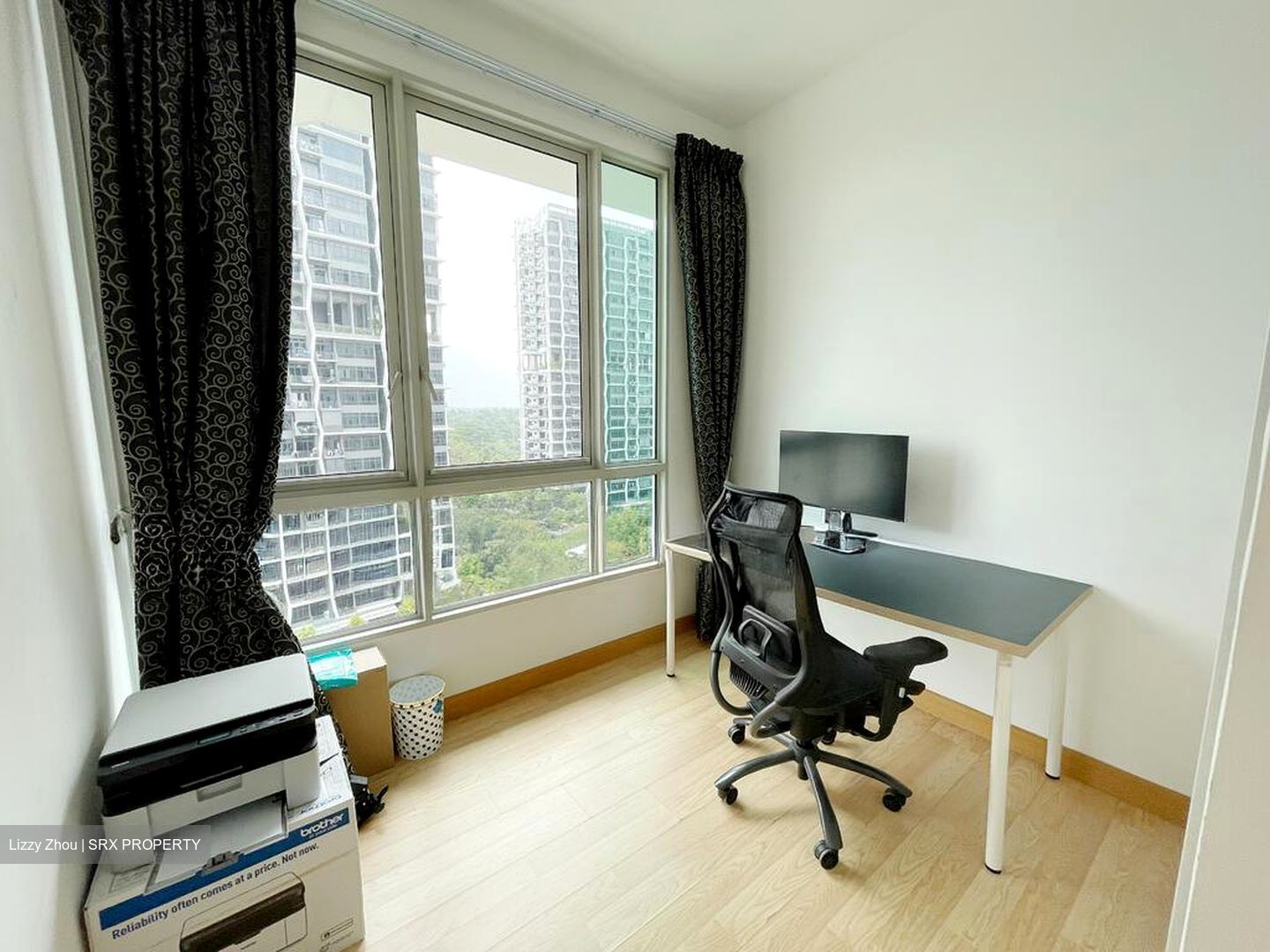 Tree House (D23), Condominium #519538921